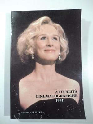 Attualita' cinematografiche 1991