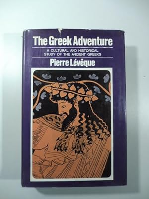 The greek adventure