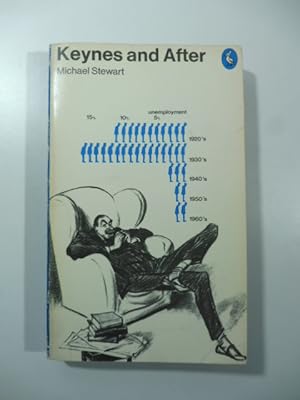 Keynes and after