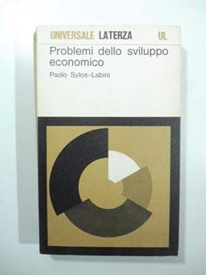 Problemi dello sviluppo economico