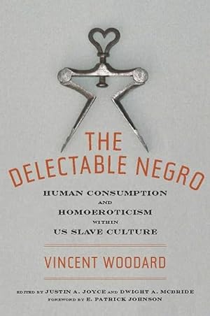 Seller image for The Delectable Negro (Paperback) for sale by Grand Eagle Retail