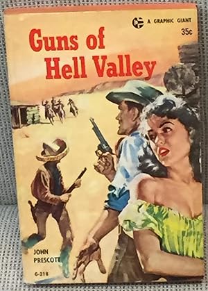 Guns of Hell Valley