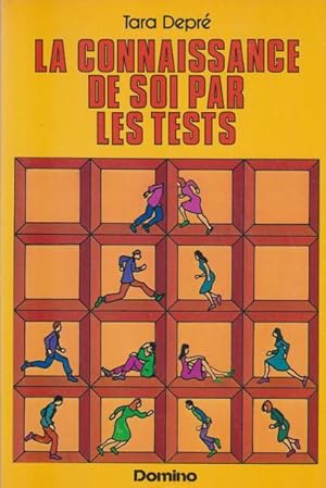 Seller image for La Connaissance De Soi Par Les Tests for sale by Livres Norrois