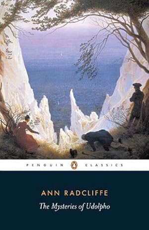 Seller image for The Mysteries of Udolpho (Paperback) for sale by Grand Eagle Retail