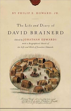 Seller image for The Life and Diary of David Brainerd (Paperback) for sale by Grand Eagle Retail