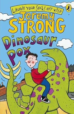 Seller image for Dinosaur Pox (Paperback) for sale by AussieBookSeller