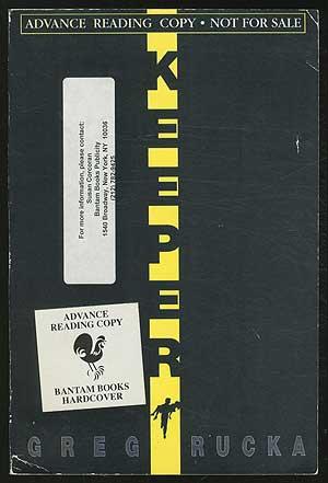 Immagine del venditore per Keeper venduto da Between the Covers-Rare Books, Inc. ABAA