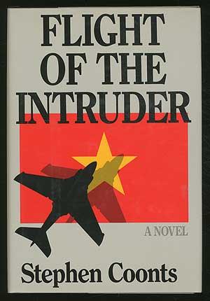 Bild des Verkufers fr Flight of the Intruder zum Verkauf von Between the Covers-Rare Books, Inc. ABAA