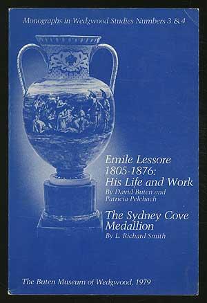 Bild des Verkufers fr Emile Lessore, 1805-1876: His Life And Work. The Sydney Cove Medallion zum Verkauf von Between the Covers-Rare Books, Inc. ABAA