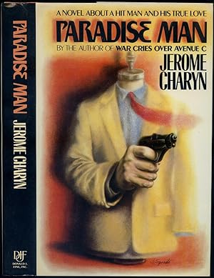 Bild des Verkufers fr Paradise Man zum Verkauf von Between the Covers-Rare Books, Inc. ABAA