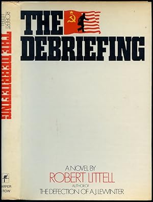 Seller image for The Debriefing for sale by Between the Covers-Rare Books, Inc. ABAA