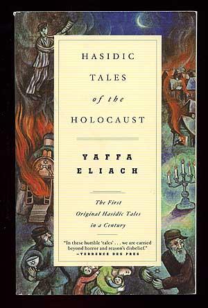 Immagine del venditore per Hasidic Tales of the Holocaust venduto da Between the Covers-Rare Books, Inc. ABAA