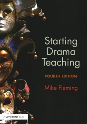 Seller image for Starting Drama Teaching for sale by GreatBookPrices