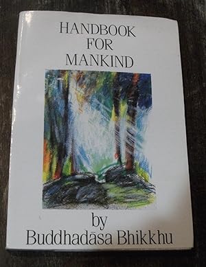 Handbook For Mankind - Principles of Buddhism