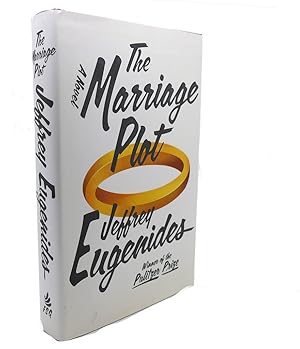 Seller image for THE MARRIAGE PLOT : A Novel for sale by Rare Book Cellar