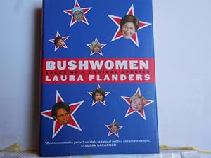 Imagen del vendedor de Bushwomen a la venta por Horton Colbert