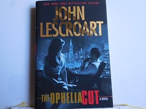 Imagen del vendedor de The Ophelia Cut a la venta por Horton Colbert