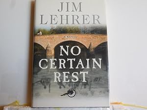 Seller image for No Certain Rest for sale by Horton Colbert