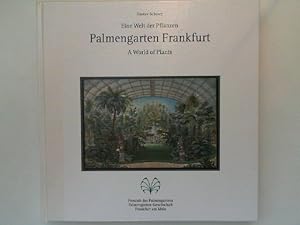 Eine Welt der Pflanzen - Palmengarten Frankfurt - A world of plants