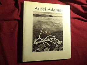 Seller image for Ansel Adams. for sale by BookMine