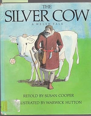 Immagine del venditore per The Silver Cow venduto da Laura Books