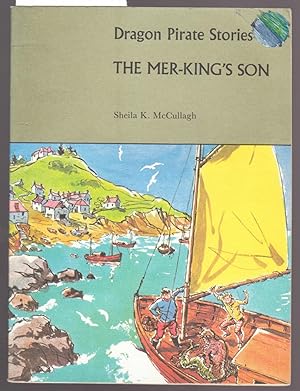 Seller image for Dragon Pirate Stories : The Mer - King's Son : Book C4 for sale by Laura Books