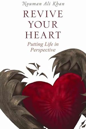 Imagen del vendedor de Revive Your Heart (Paperback) a la venta por Grand Eagle Retail