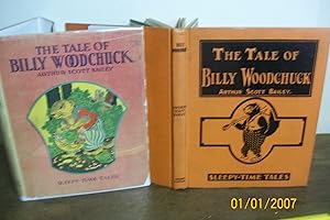 The Tale of Billy Woodchuck