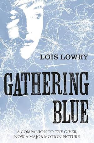 Seller image for Gathering Blue (Paperback) for sale by Grand Eagle Retail