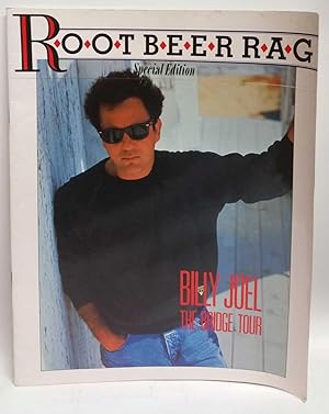 Billy Joel: The Bridge Tour 1986 (Root Beer Rag Special Edition)