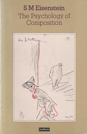 Image du vendeur pour The Psychology of Composition mis en vente par lamdha books