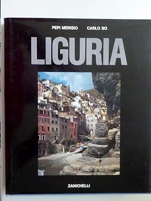 Seller image for LIGURIA Fotografie di Pepi Merisio, Introduzione di Carlo Bo, Testi di Aldo Rossi for sale by Historia, Regnum et Nobilia