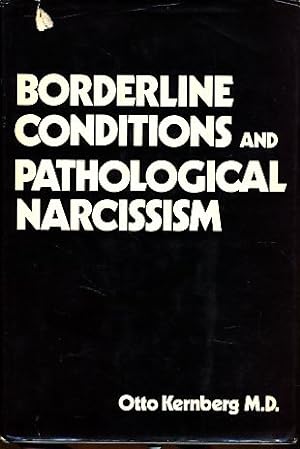 Borderline conditions and pathological narcissism. Preface Robert Langs.