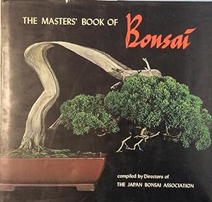 The Master's Book of Bonsai