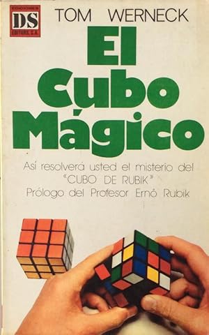 El Cubo Mágico