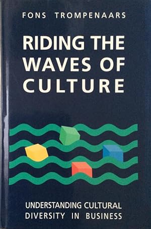 Image du vendeur pour Riding the waves of culture mis en vente par LIBRERA SOLN