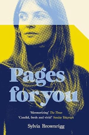 Image du vendeur pour Pages for You (Paperback) mis en vente par AussieBookSeller