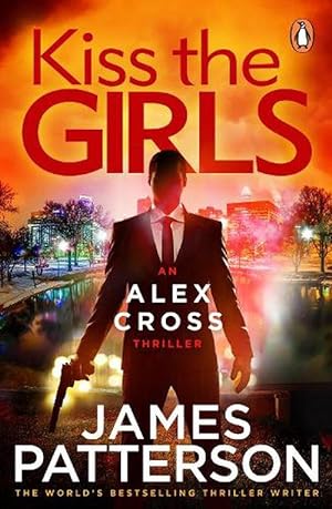 Seller image for Kiss the Girls (Paperback) for sale by AussieBookSeller