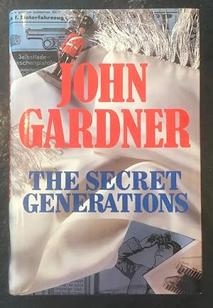 The Secret Generations