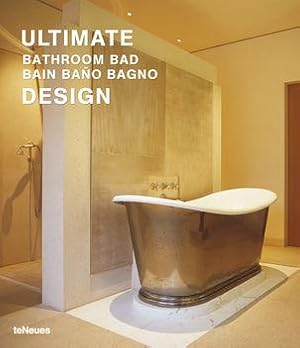 Ultimate Bathroom Design