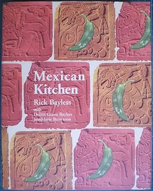 Seller image for Mexican Kitchen for sale by Hanselled Books