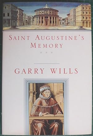 Bild des Verkufers fr Saint Augustine's Memory zum Verkauf von Hanselled Books