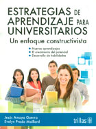 Seller image for Estrategias de aprendizaje para universitarios. Un enfoque constructivista for sale by Espacio Logopdico