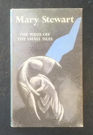 Seller image for The Wind off the Small Isles for sale by The Bookshop on the Heath Ltd