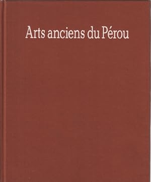 Arts anciens du pérou