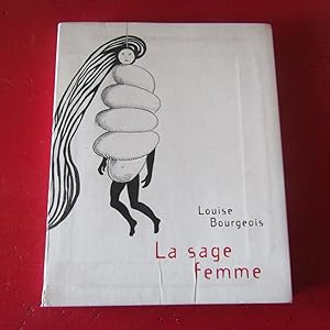 Seller image for Louis Bourgeois La sage femme for sale by Antonio Pennasilico