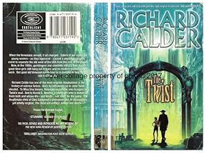 Immagine del venditore per The Twist venduto da bbs