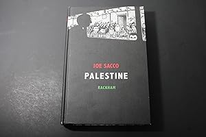 Image du vendeur pour Palestine mis en vente par Encore Books