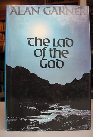 Seller image for The Lad of the Gad for sale by Scrivener's Books and Bookbinding