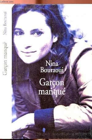 Seller image for GARCON MANQUE for sale by Le-Livre